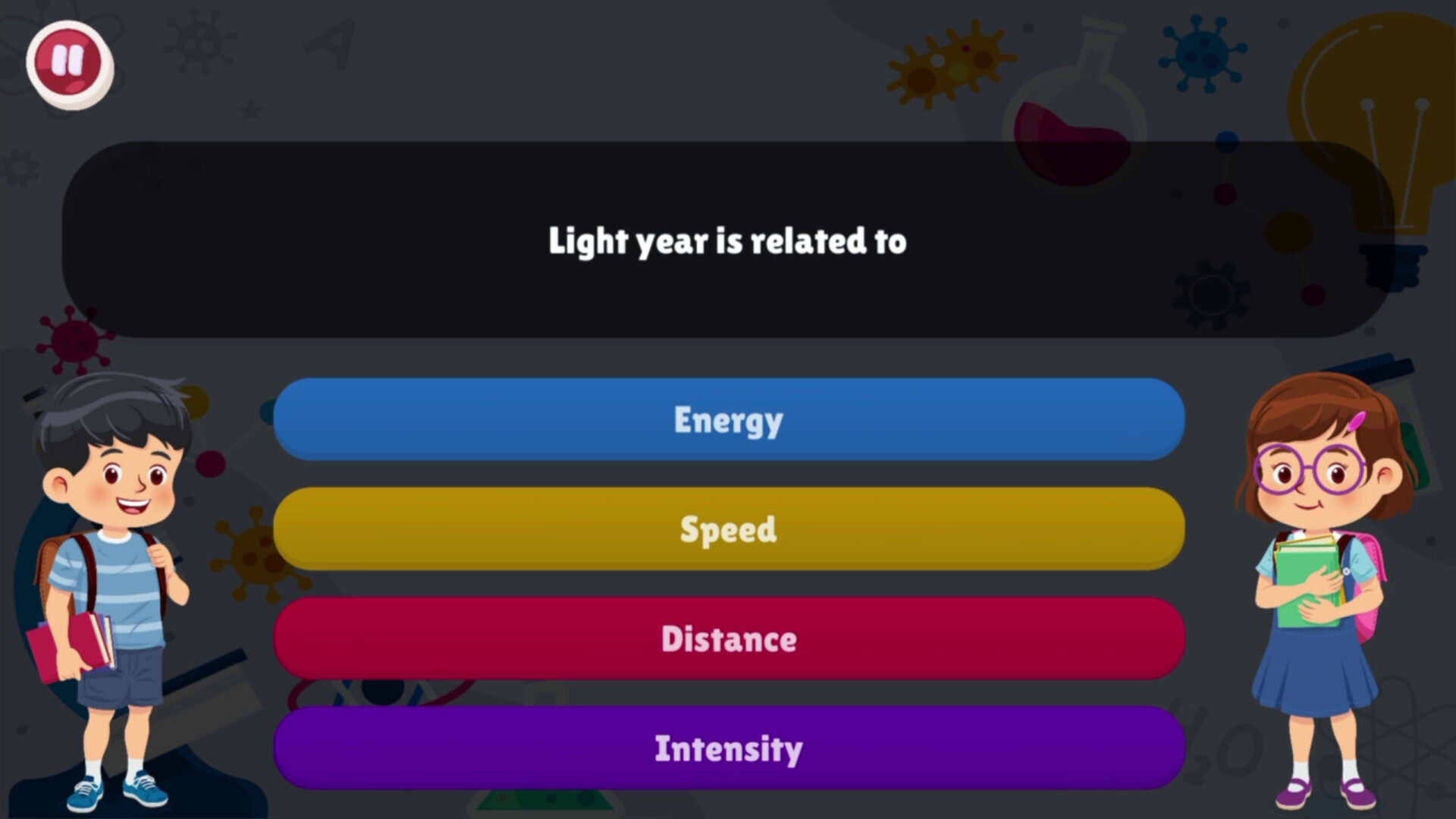 Quiztopia: The Ultimate Trivia