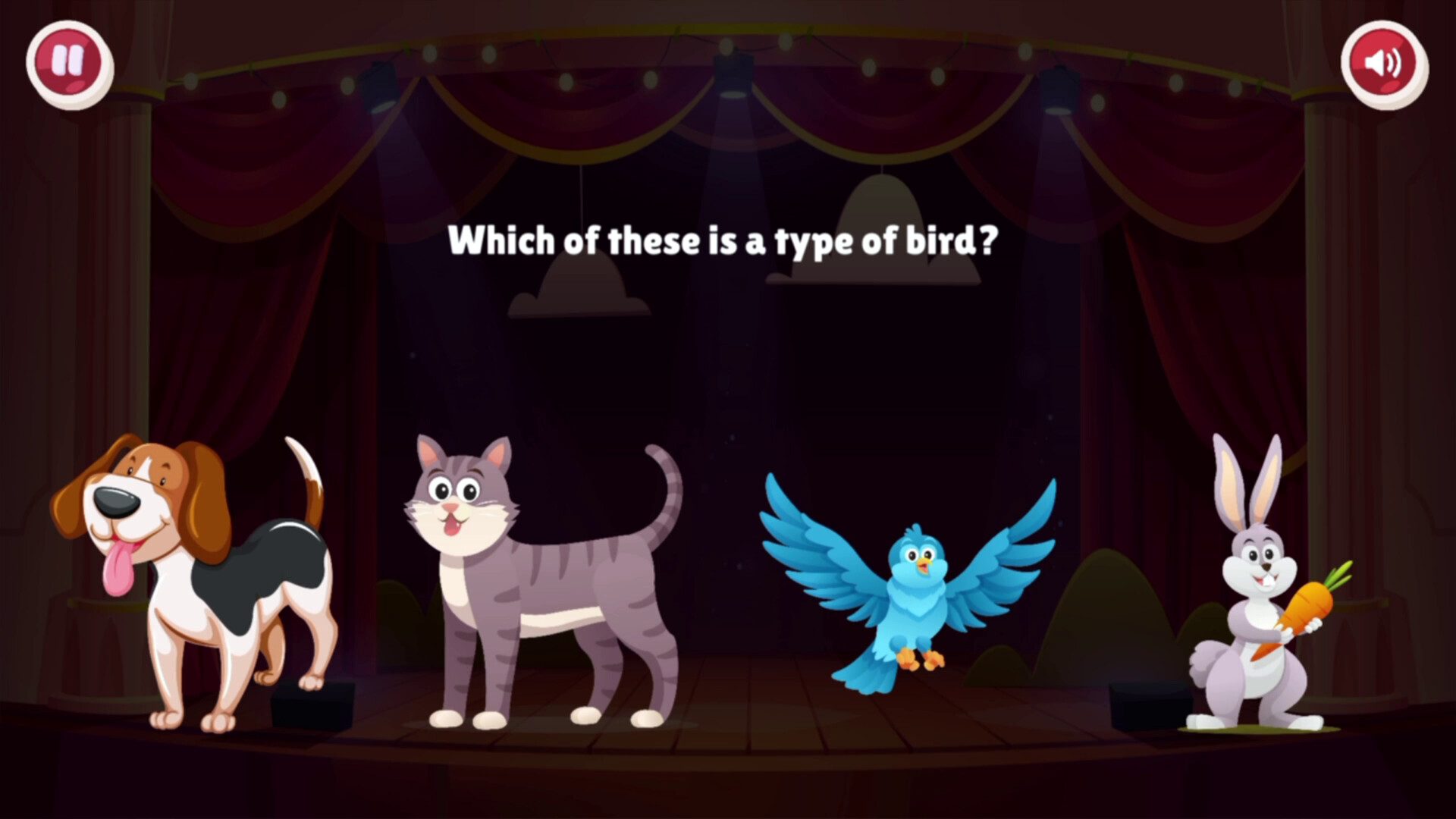 Quiztopia: The Ultimate Trivia