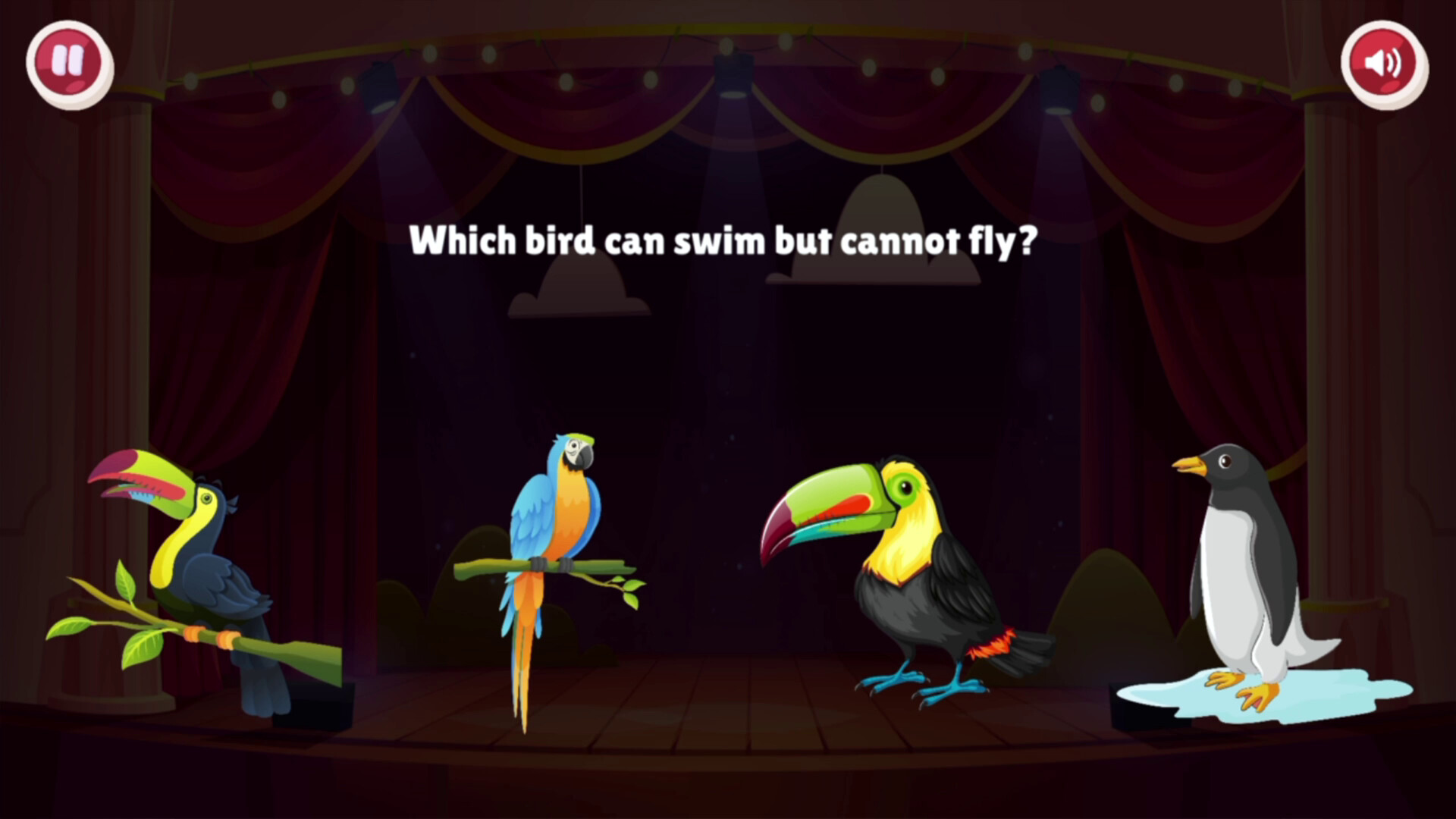 Quiztopia: The Ultimate Trivia