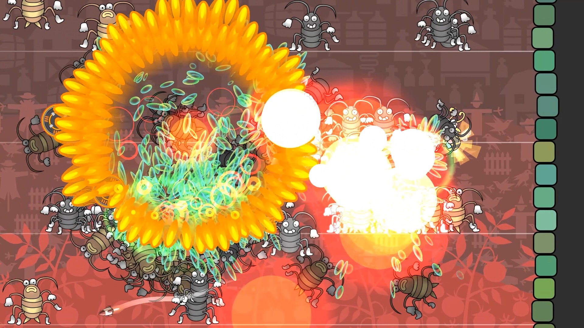 Bee Hero: Bug Blaster