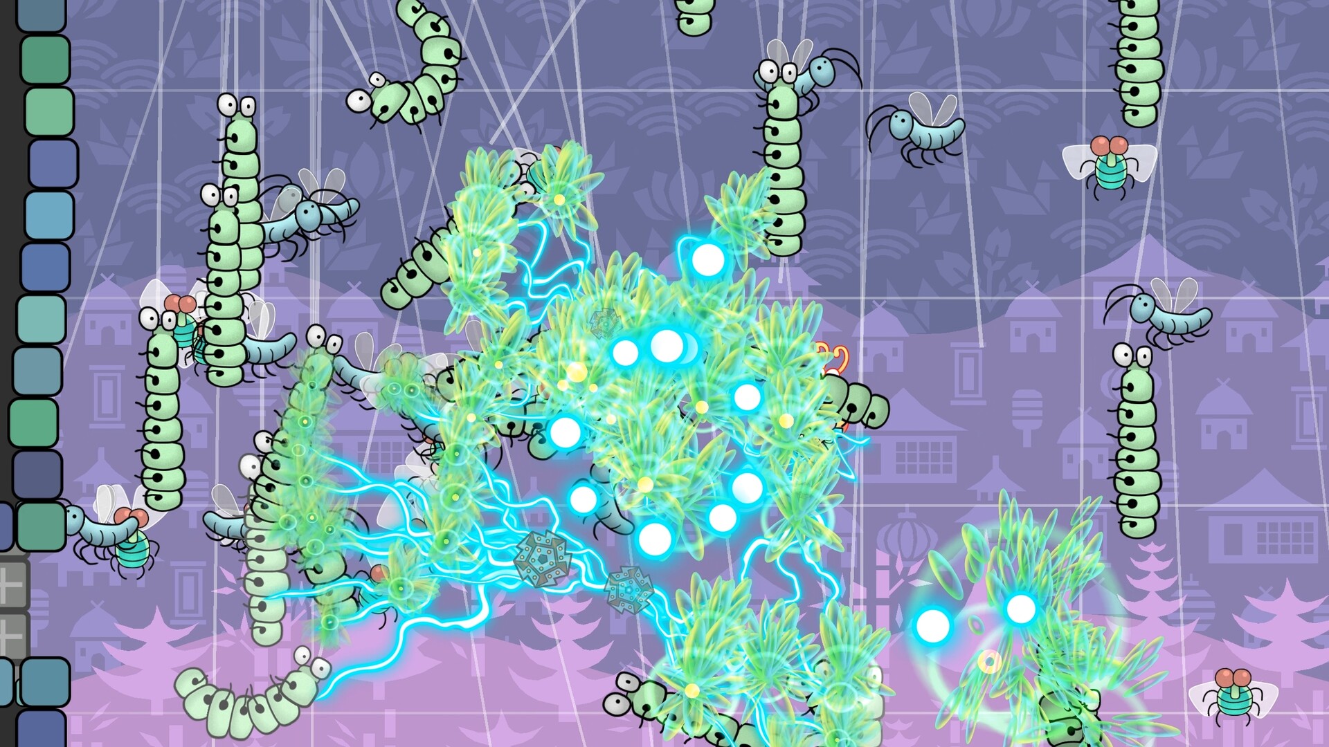 Bee Hero: Bug Blaster