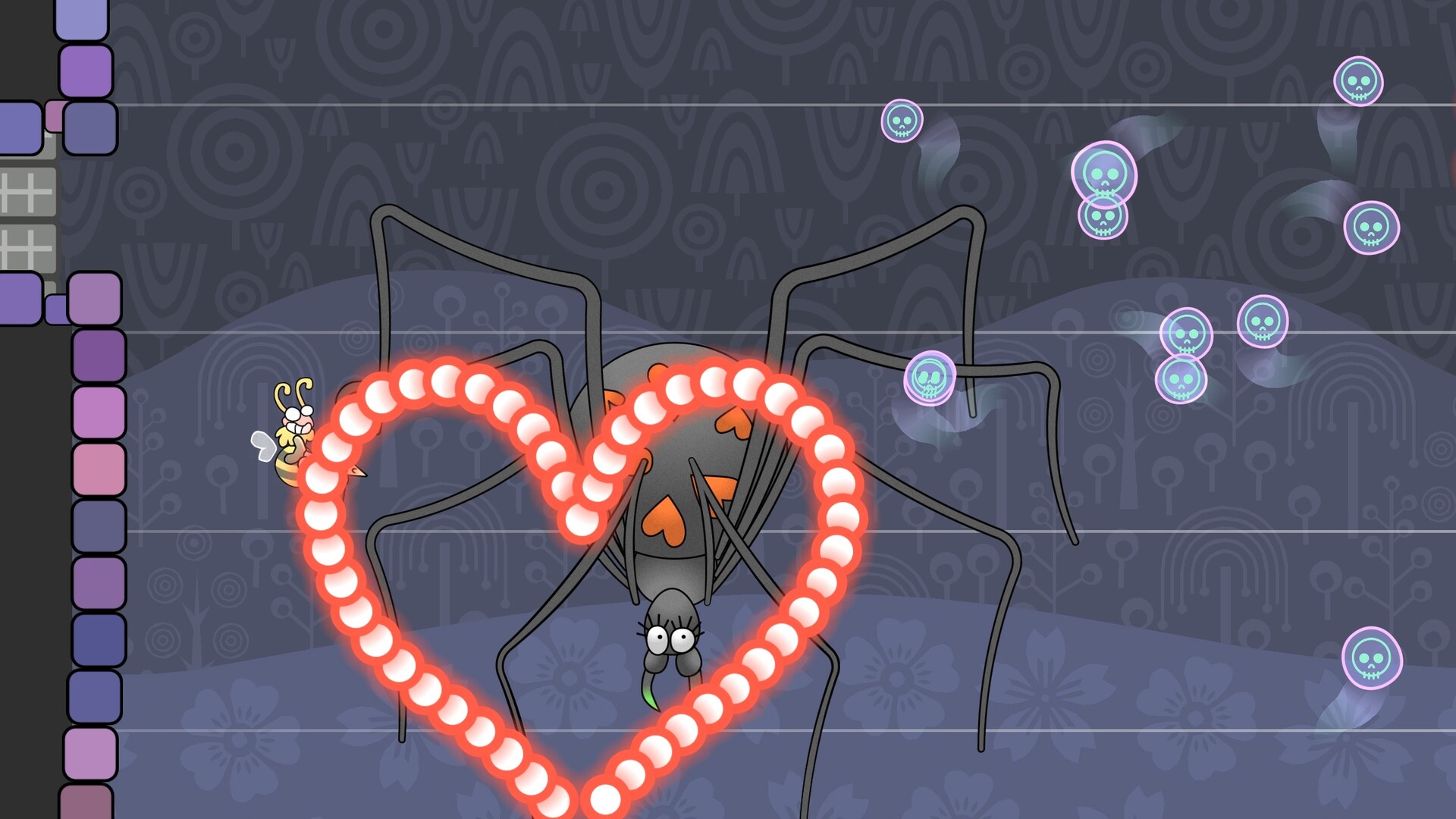 Bee Hero: Bug Blaster