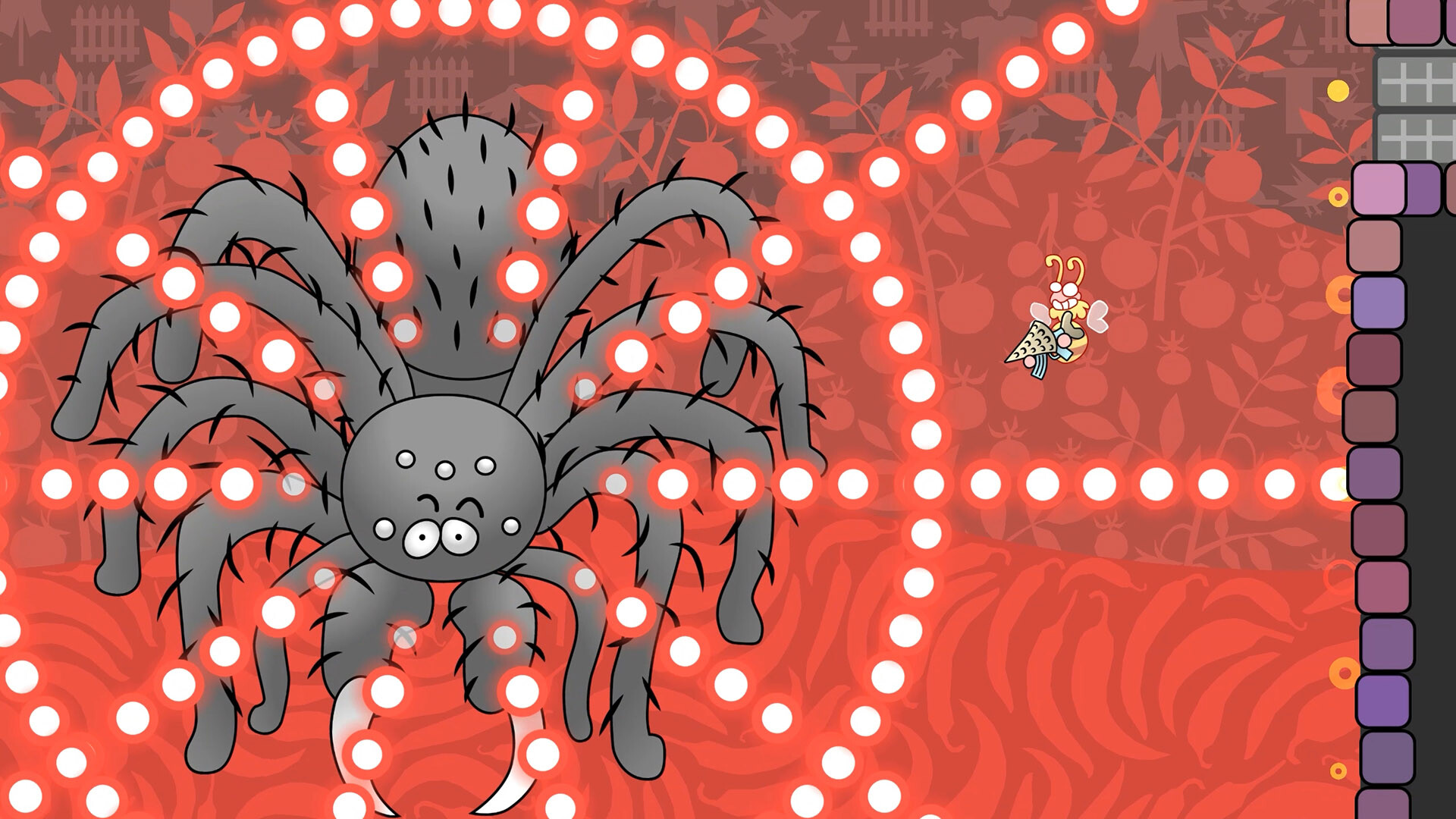 Bee Hero: Bug Blaster