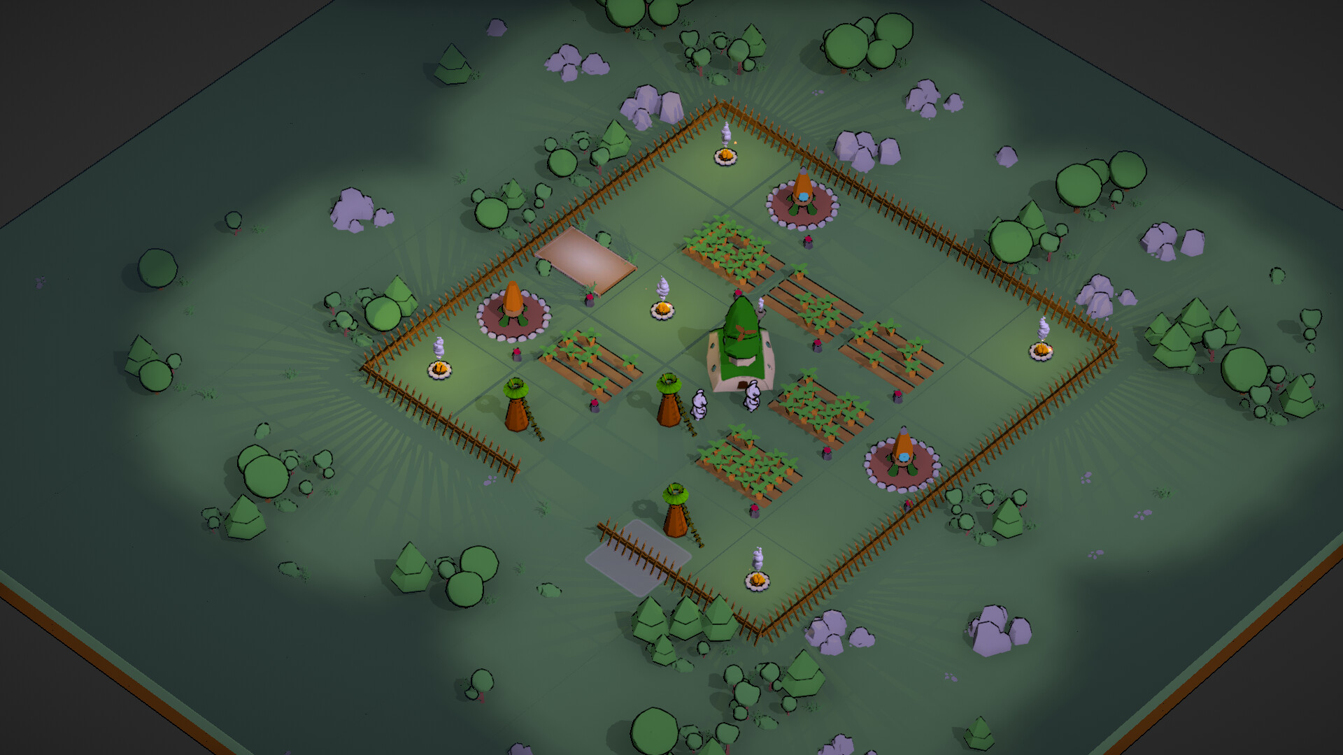 Bunny Bunker