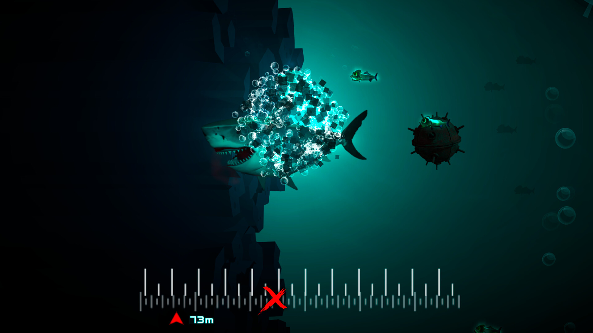 Black Submarine