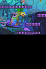 Nicktoons: Android Invasion