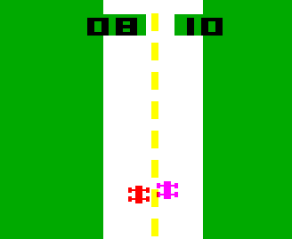 Car Race