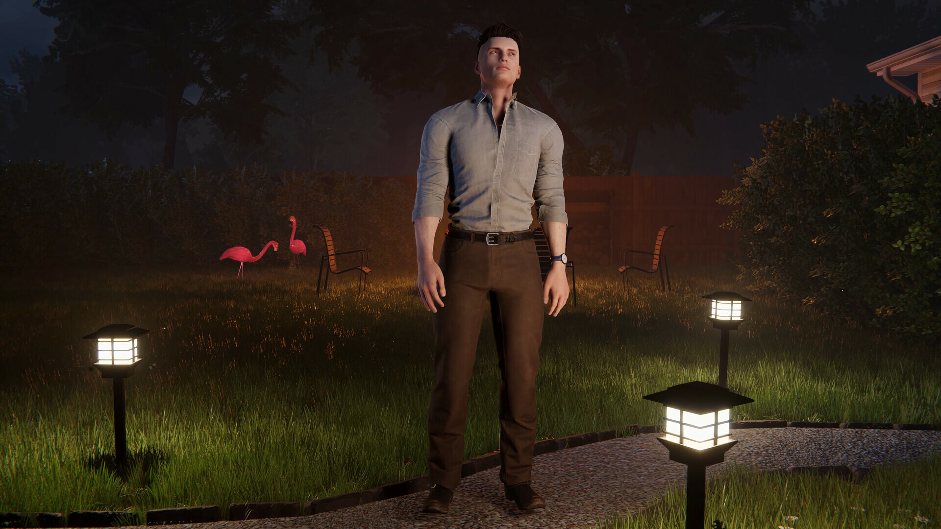 House Party: Business and Pleasure Style Pack