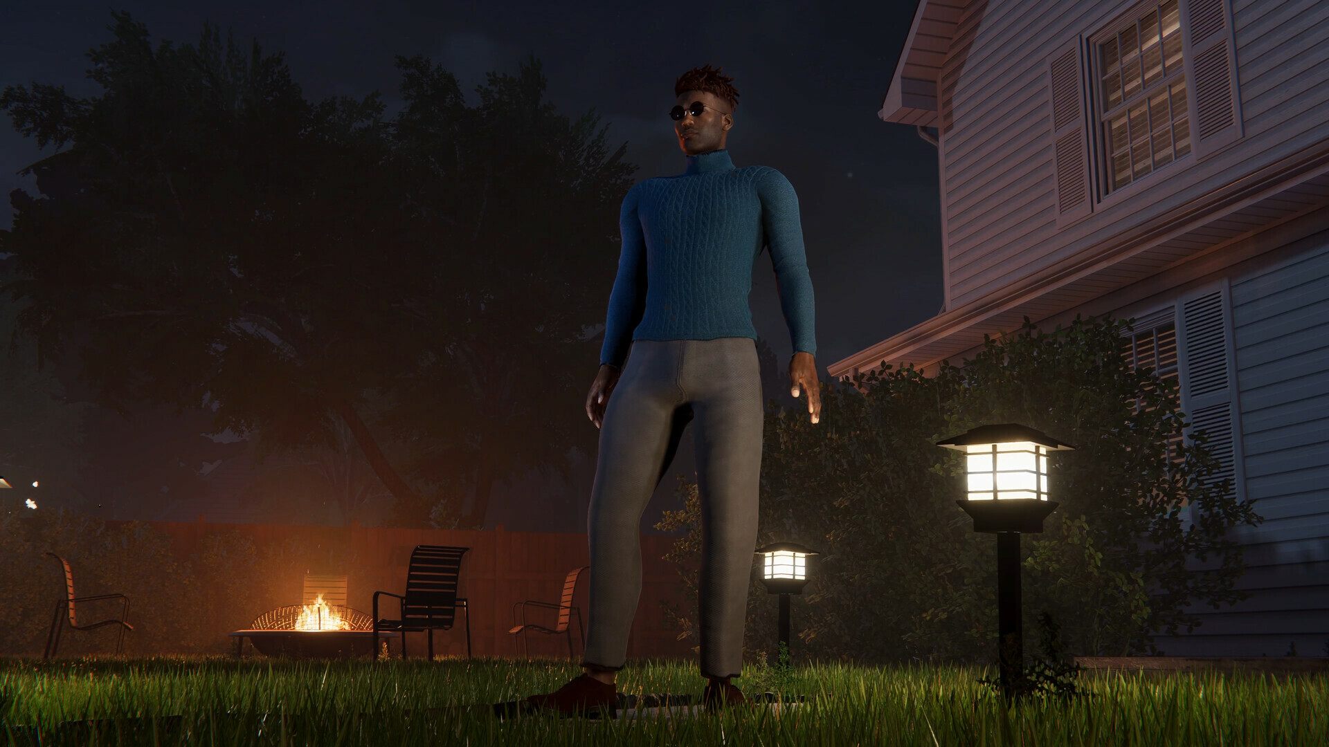 House Party: Business and Pleasure Style Pack