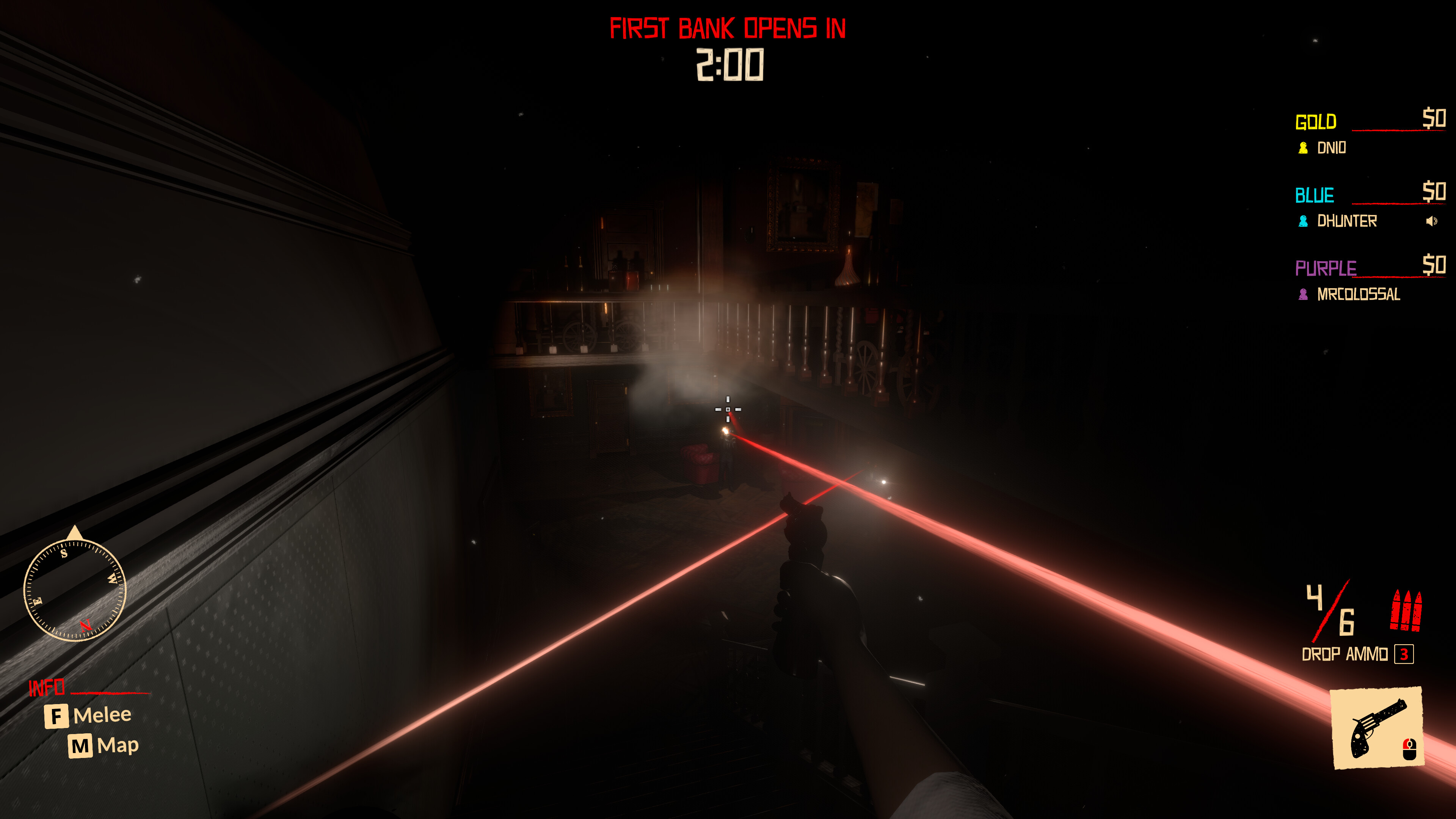 Midnight Murder Club