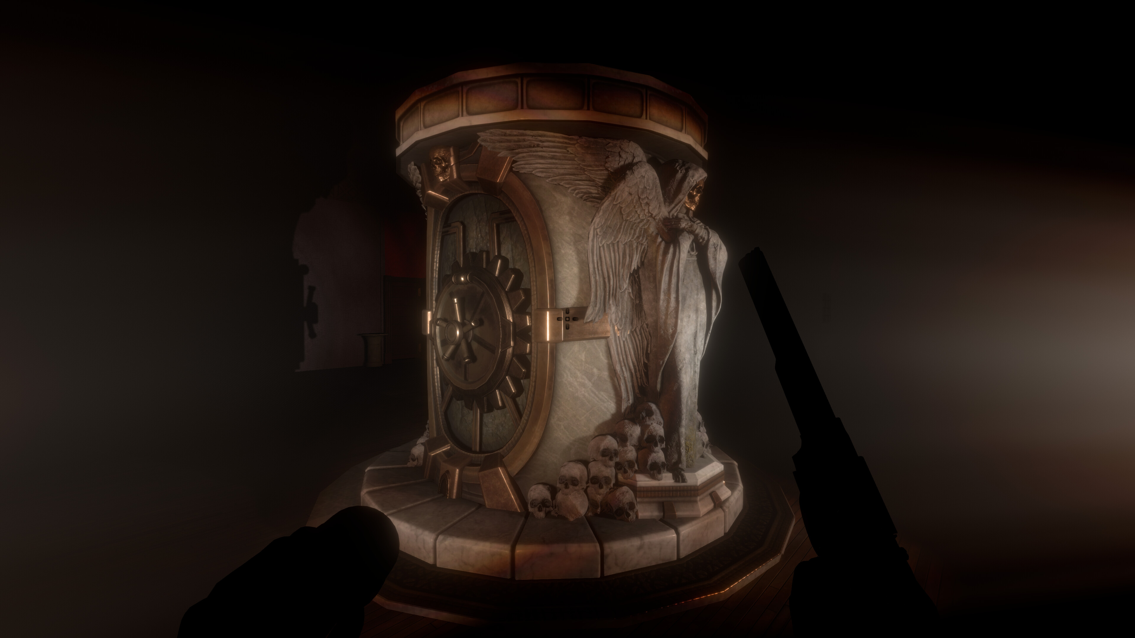 Midnight Murder Club