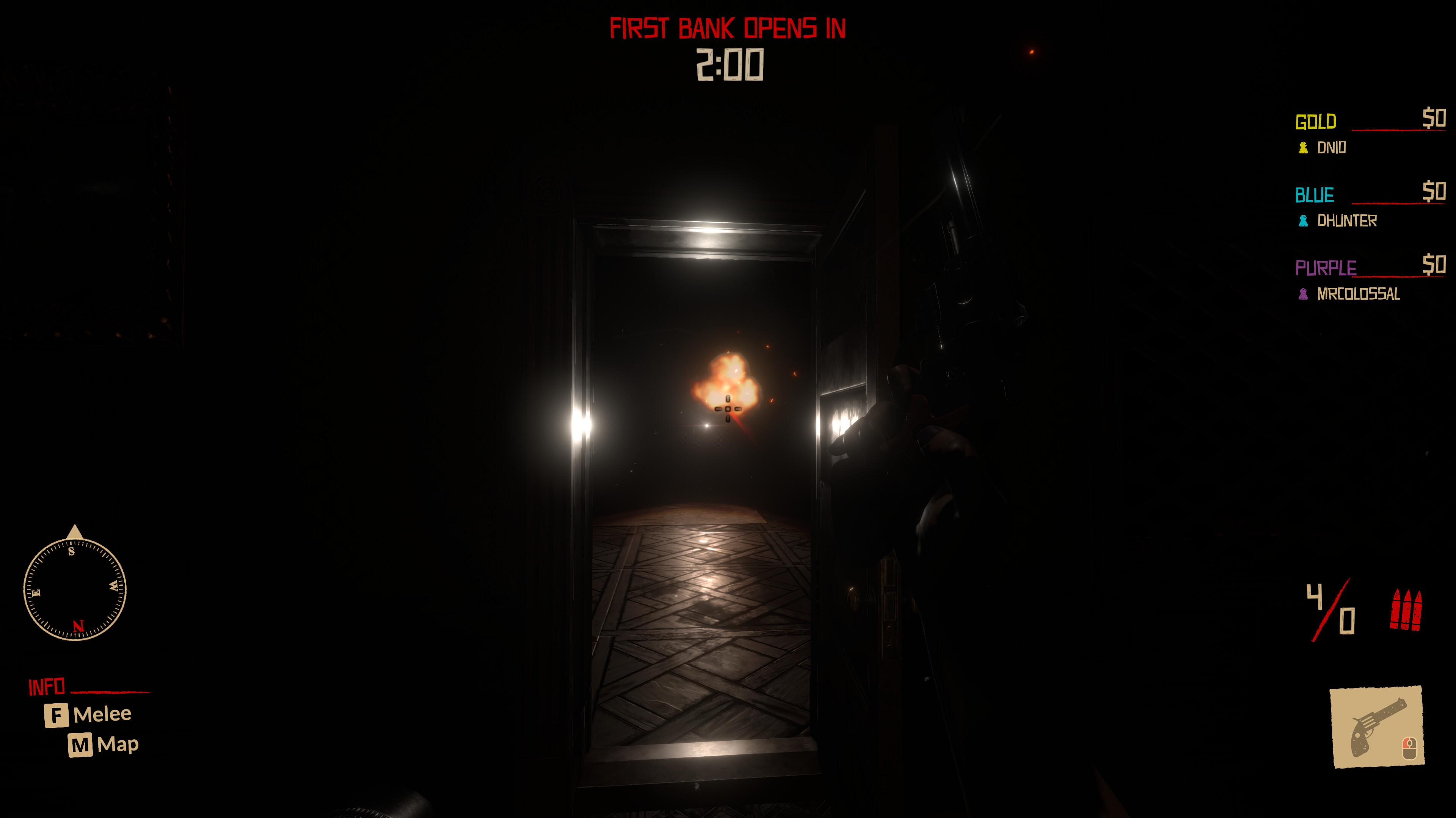 Midnight Murder Club