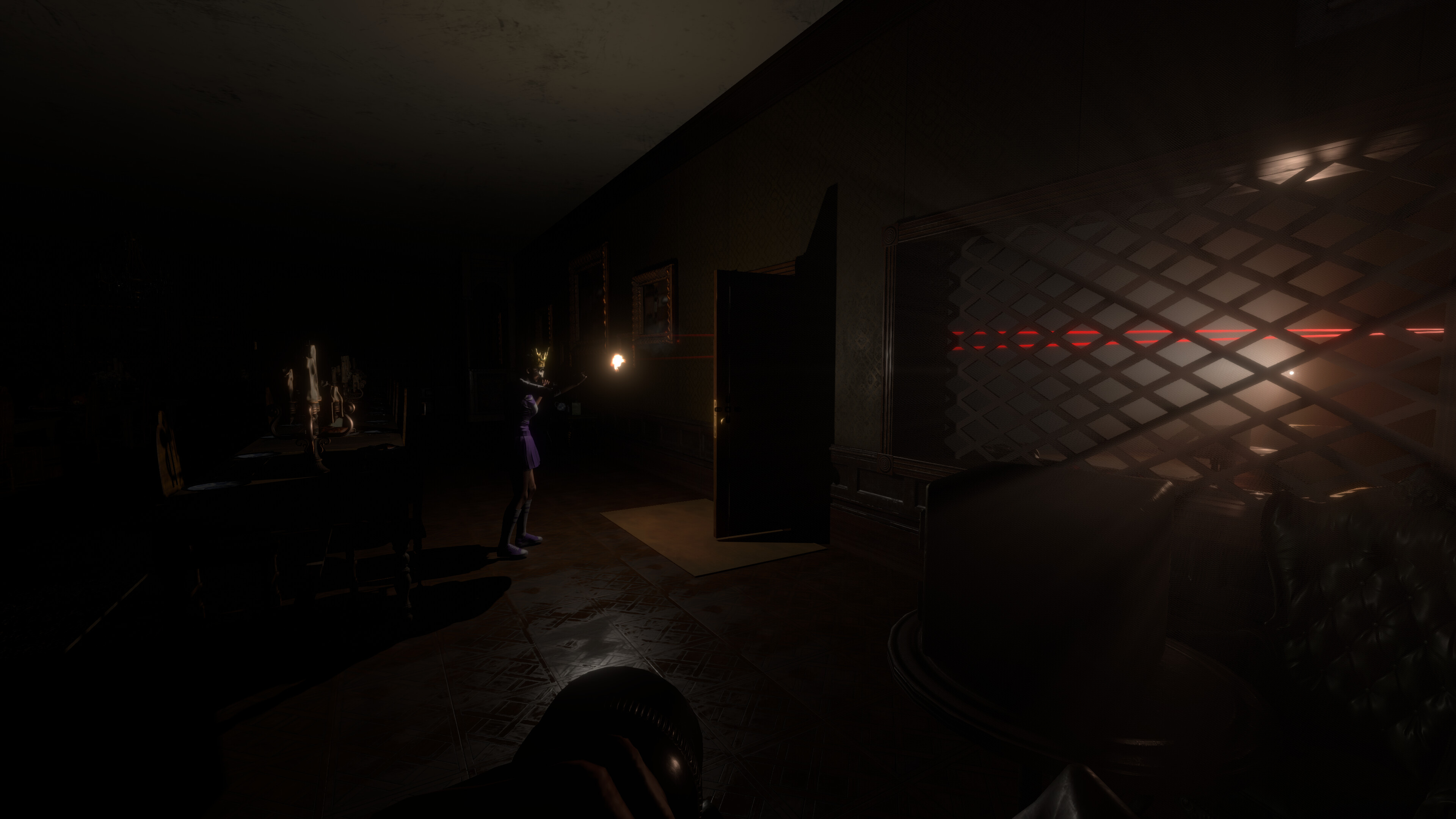 Midnight Murder Club