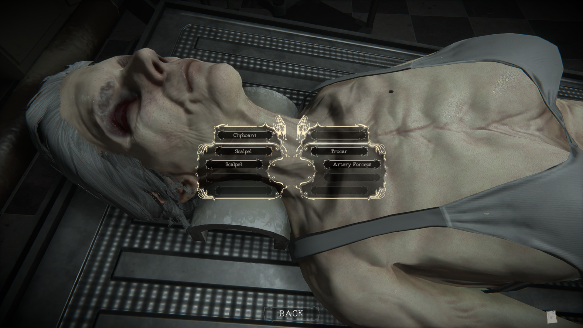 The Mortuary Assistant: Definitive Edition