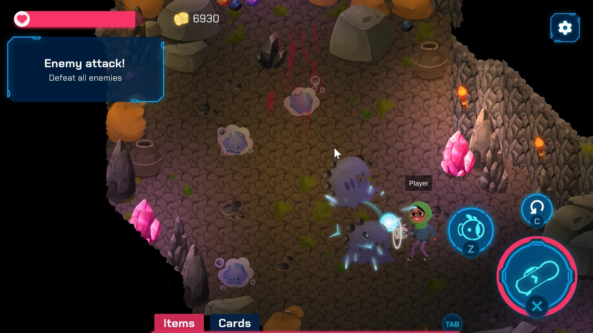 Time Hoppers: The Silk Road