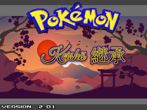 Pokémon Keishou