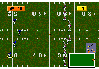 NFL Sports Talk Football ’93 Starring Joe Montana