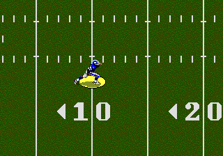 NFL Sports Talk Football ’93 Starring Joe Montana