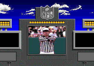 NFL Sports Talk Football ’93 Starring Joe Montana
