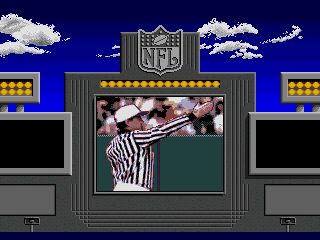 NFL Sports Talk Football ’93 Starring Joe Montana