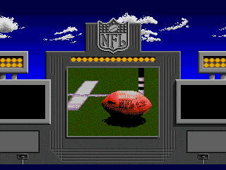 NFL Sports Talk Football ’93 Starring Joe Montana