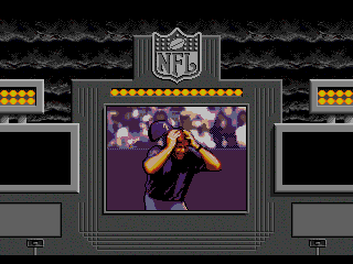 NFL Sports Talk Football ’93 Starring Joe Montana