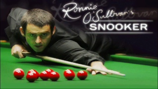 Ronnie O’Sullivan’s Snooker