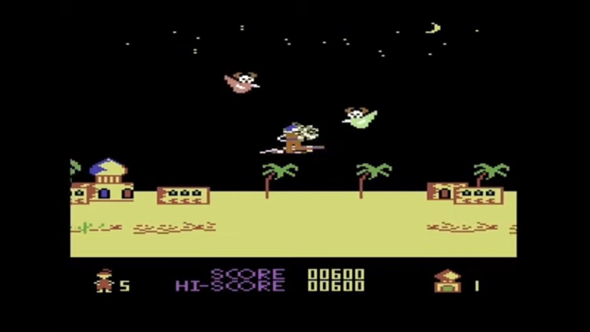 Jinn Genie: Arabia Mania