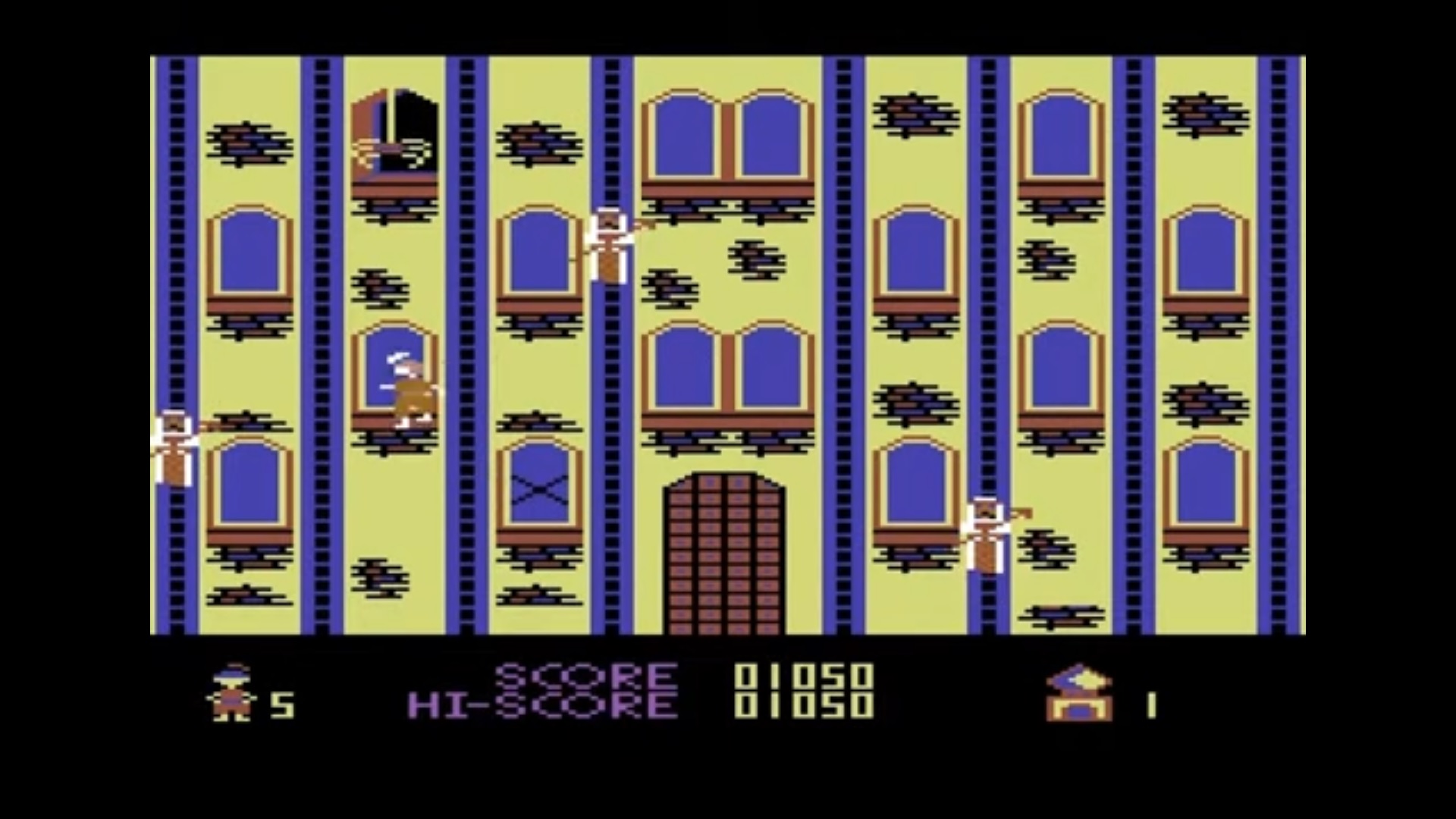 Jinn Genie: Arabia Mania