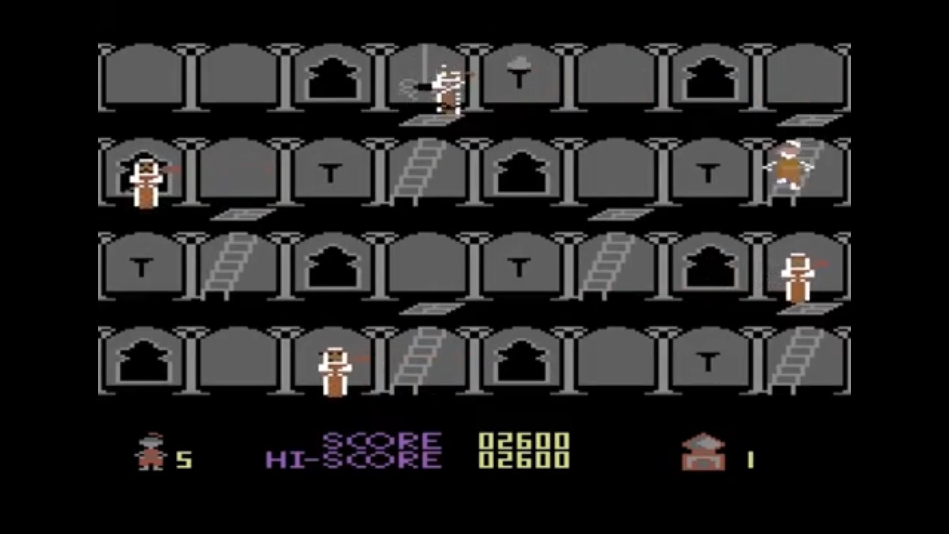 Jinn Genie: Arabia Mania