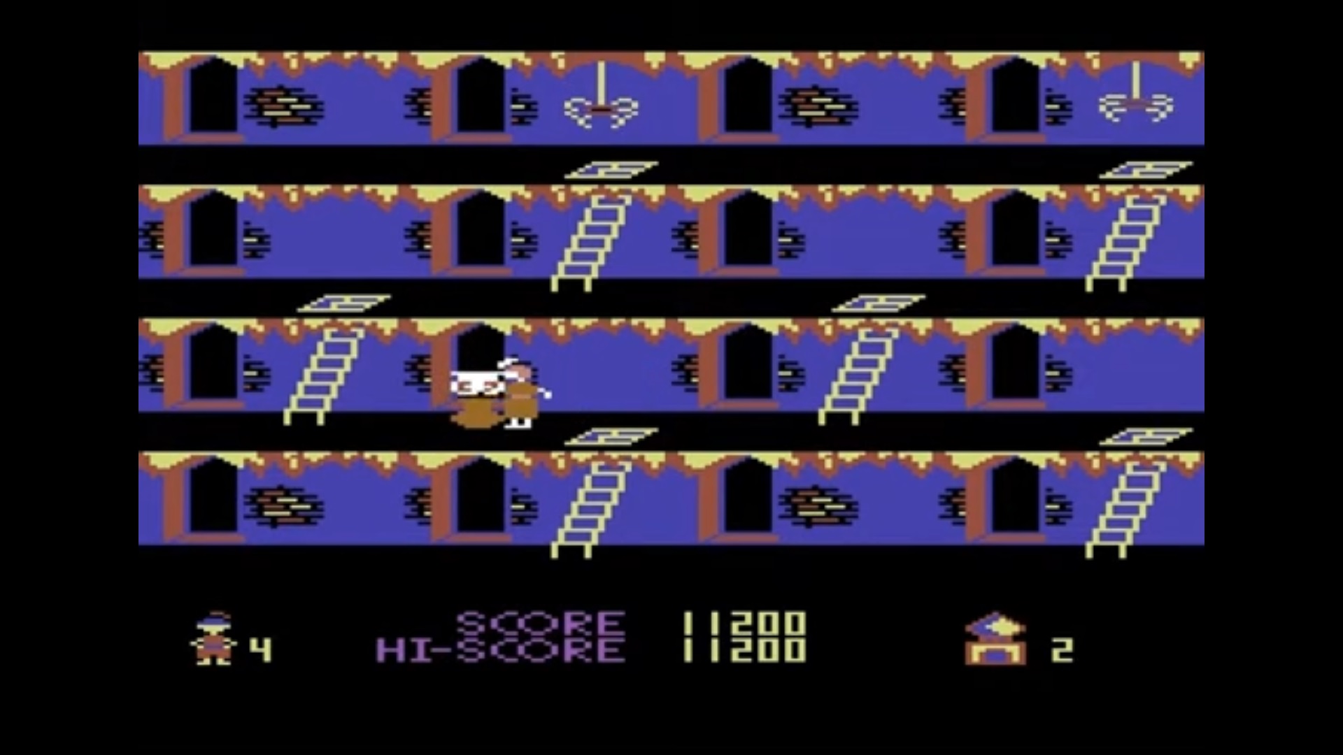 Jinn Genie: Arabia Mania