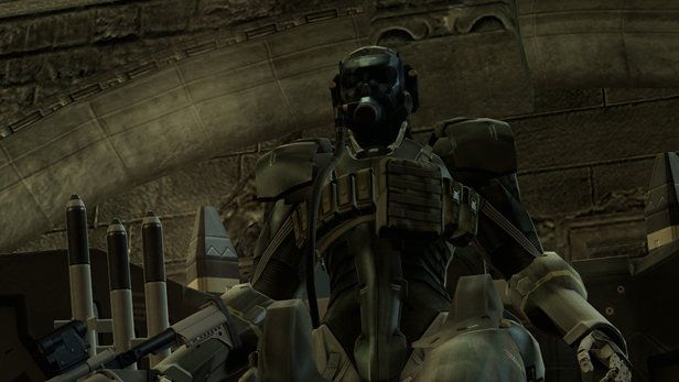 Metal Gear Solid 4: Guns of the Patriots – Limited Edition