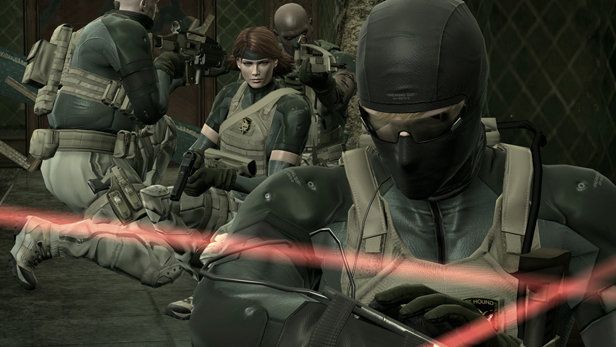 Metal Gear Solid 4: Guns of the Patriots – Limited Edition