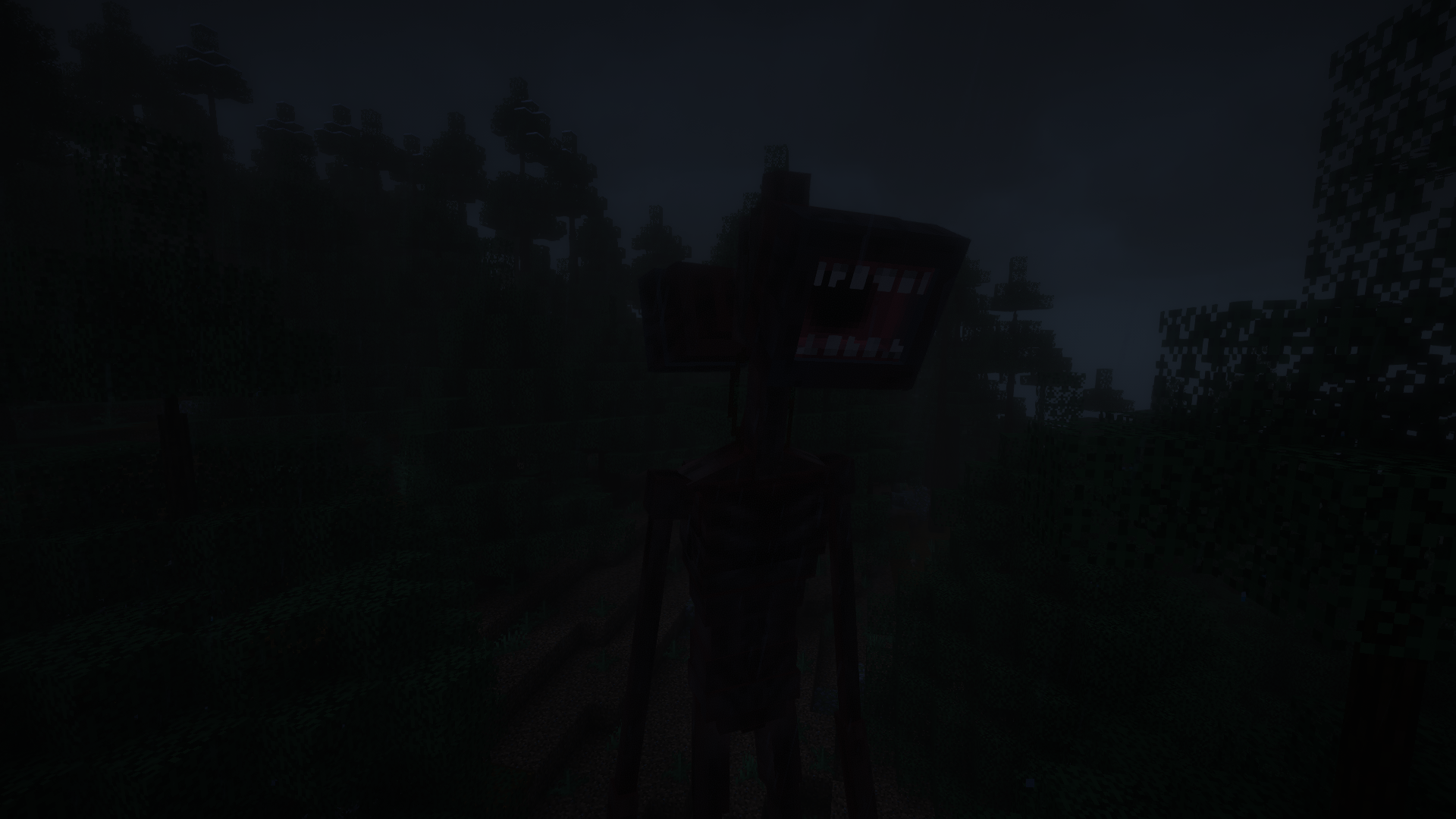 Siren Head: The Arrival