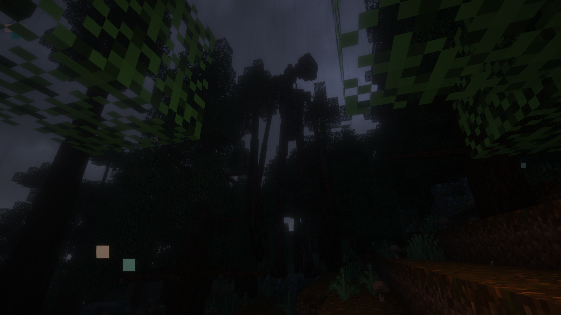 Siren Head: The Arrival