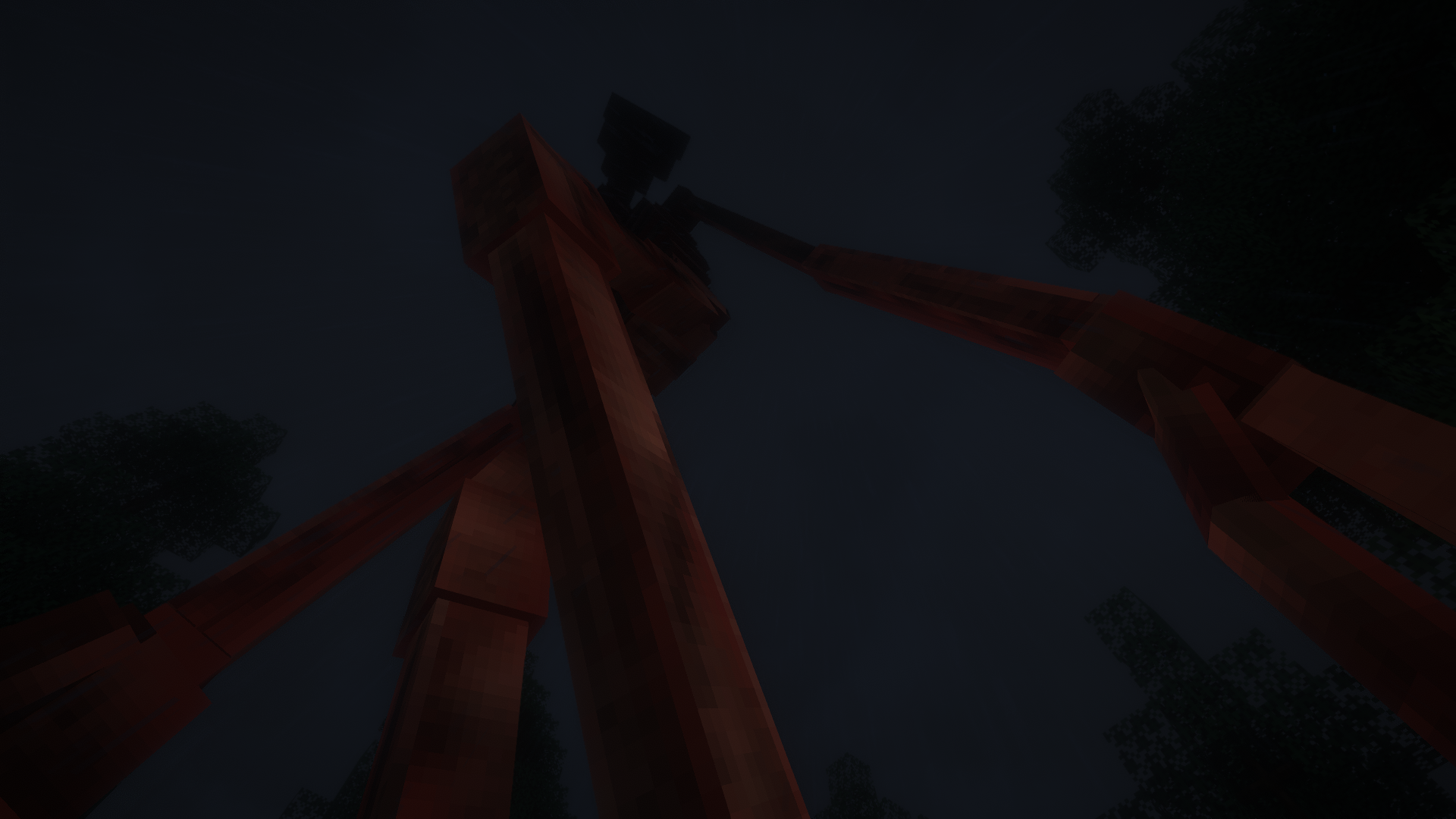 Siren Head: The Arrival