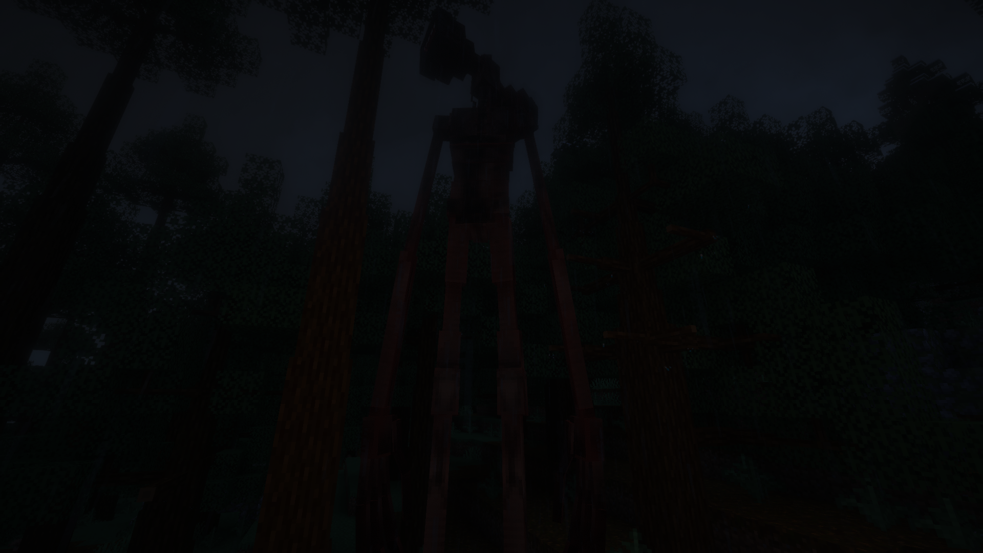 Siren Head: The Arrival