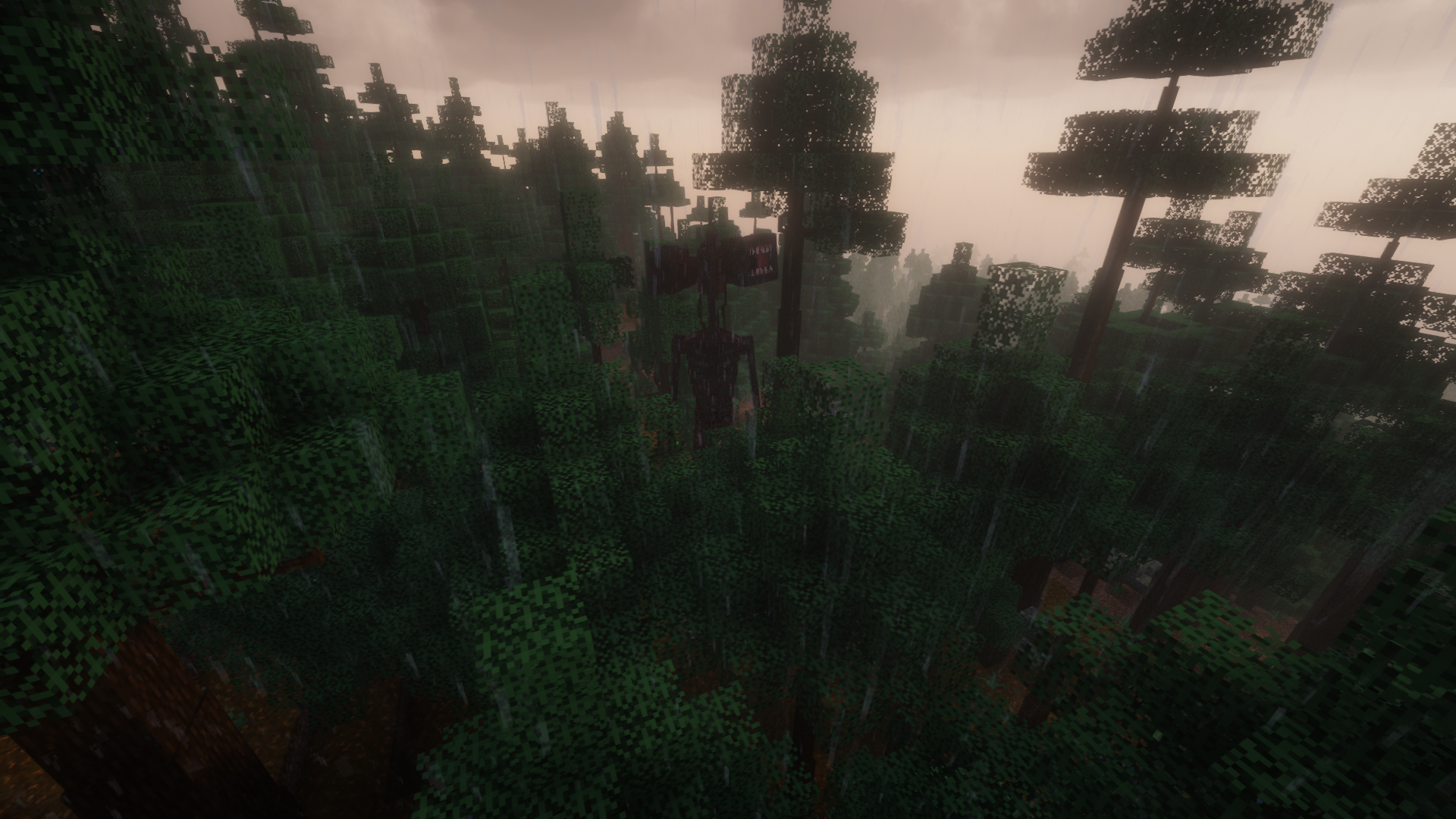 Siren Head: The Arrival