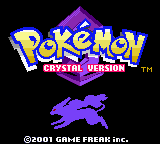 Pokémon Crystal 251