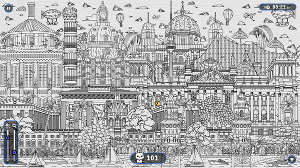 101 Cats in Berlin