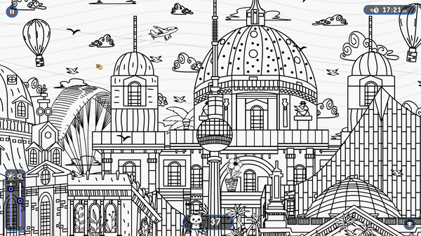 101 Cats in Berlin
