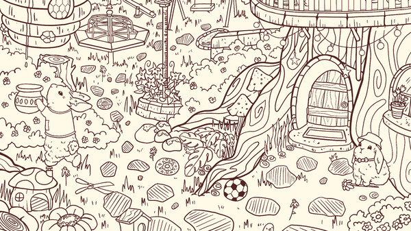 Everseeker: Little Critters