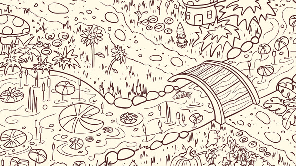 Everseeker: Little Critters