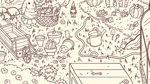 Everseeker: Little Critters