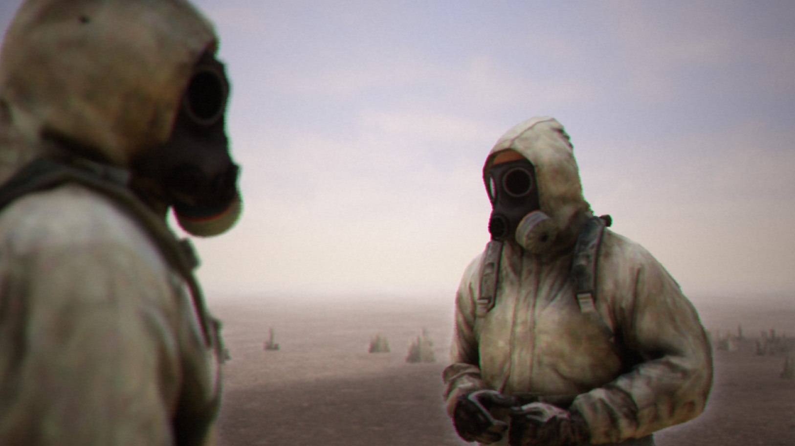 The Andromeda Strain
