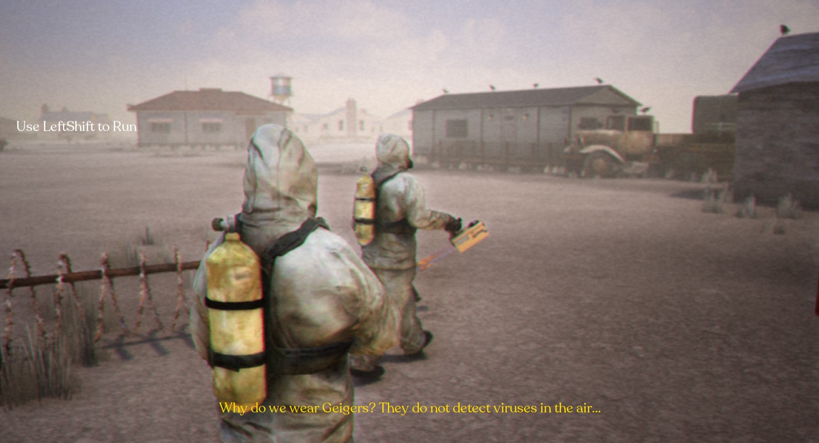 The Andromeda Strain