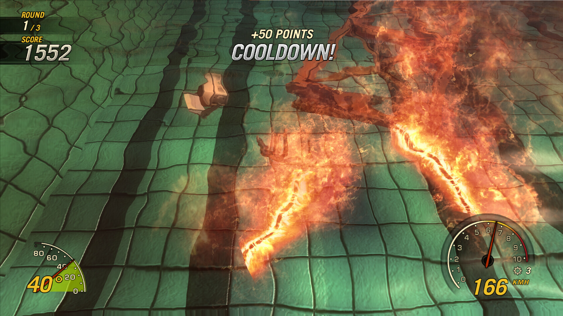 FlatOut: Ultimate Carnage Collector’s Edition