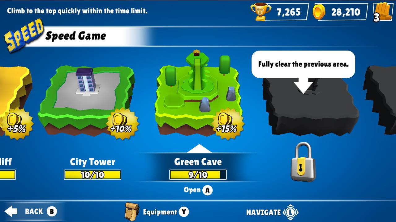 Crazy Stars: Sport Climbing