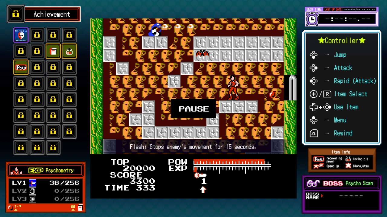 Jalecolle Famicom Ver. Yokai Club
