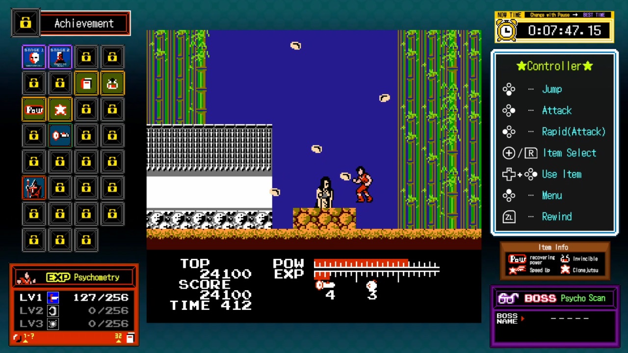 Jalecolle Famicom Ver. Yokai Club